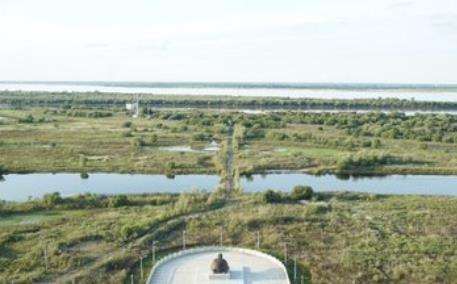 黑瞎子岛口岸