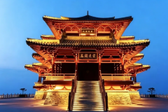 端午节限定｜抚远市东极阁精彩演出连番登场